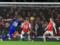 Арсенал — Вест Гем 0:2 Відео голів та огляд матчу АПЛ