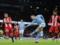 Manchester City - Sheffield United 2:0 Video of goals and review of the Premier League match