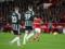 Nottingham Forest - Manchester United 2:1 Video of goals and review of the match