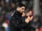Arteta on defeating Fulgham: Today was our greatest game of the season