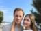 Тяжелобольная Екатерина Тышкевич вышла на связь и показала, как с мужем Новый год встречала