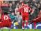 Liverpool - Newcastle: bets played