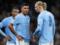 Rodri - good for Holland: Vin guesses me Ronaldo and Messi