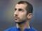 Mkhitaryan: I will compete for Inter until 37 days
