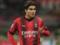 Milan is looking for a club to hire a powerful attacker