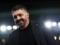 Gattuso: I achieved two victories at the Bayern training base, looking out for Guardiola