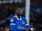 Arsenal entered into negotiations with Everton for the transfer of Amadou Onan