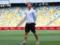 Khoblenko turning to Krivbas