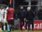 Gasperin: Before the match, the head referee of the teams didn’t say hello
