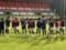 The national team of the Gambia grew restless on their way to the African Cup