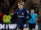 Mudryk was benched in the match against Fulgham