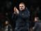 Postecoglou: Tottenham are out of title race