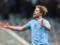 De Bruyne: I enjoyed my game