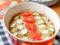 Вкусные голубцы с рисово-грибной начинкой