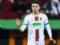 Fiorentina are eyeing a transfer for Augsburg striker