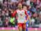 Bayern announced plans to continue his contract with Sane