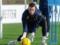 Bayern considers the possibility of transferring Lunin