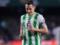 Pellegrini confirmed the separation of Betis from the confirmed Gravec