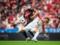 RB Leipzig — Bayer Leverkusen. Previously