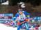 Кубок мира по биатлону: результаты классической смешанной эстафеты на этапе в Антхольце