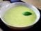Картофельный крем суп с базиликом и сельдереем: нежность и аромат в каждой ложке