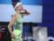  Героям слава : Свитолина посвятила Украине надпись на камере после победы в матче Australian Open