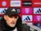 Tuchel: Bayern deservedly lost to Werder