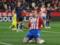 Dovbik scored a hat-trick in six minutes at the gates of Seville