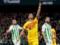 Betis - Barcelona 2:4 Video of goals and review of the La Liga match
