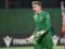 LNZ announced the signing of ex-goalkeeper Shakhtar and Kolosa