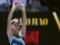 Ястремская оставила патриотическую надпись на камере после выхода в четвертьфинал Australian Open