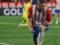 Dovbik: Fantastic gra. We took the important 3 points