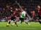 Bournemouth - Liverpool: bets that played