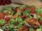 Овощной салат с моцареллой: кулинарное творение с нотками кедровых орешков и соевого соуса