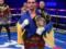 Украинский боксер потерпел первое поражение в карьере и потерял чемпионский титул WBA