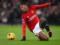 Martial misses 10 seasons through injury