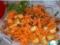 Острый салат: кулинарим с баклажанами, морковью и перцем
