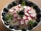 Черный граф: легкий и вкусный салат