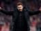 Simeone: Matches against Sevilla will always be difficult. They have already organized work in defense