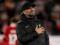 Klopp leaves Liverpool at the end of the season