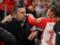 B elitsa was disqualified for Sane s blunder