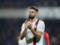 Giroud: MLS? Other countries. When the season ends, I will continue to live