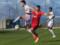 Veres defeated Macedonian Brera in a productive control match