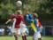 Дитячий футбол: вибір між плюсами і мінусами