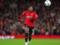 Rashford missed Manchester United training after the club s wedding