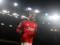 Manchester United: Rashford taking credit for his actions. Closed on the right
