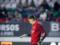 Трубин помог  Бенфике  одержать разгромную победу в матче чемпионата Португалии