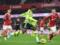 Nottingham Forest - Arsenal 1:2 Video of goals and review of the Premier League match