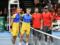 Сборная Украины по теннису проиграла США в Кубке Дэвиса