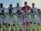 Zorya beat Tbilisk Dynamo in a control match